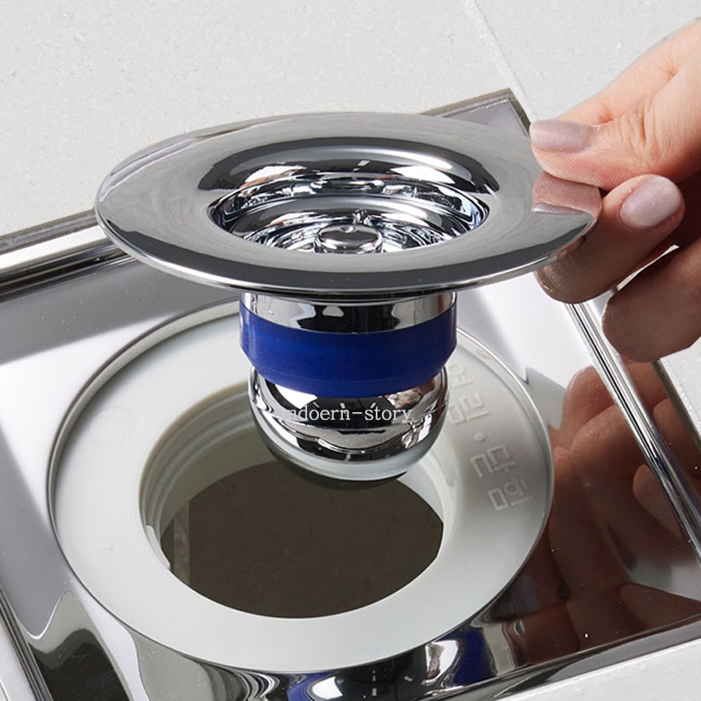 모던스토리 SMZ 하수구냄새차단트랩 하수구트랩 50mm 15,800원