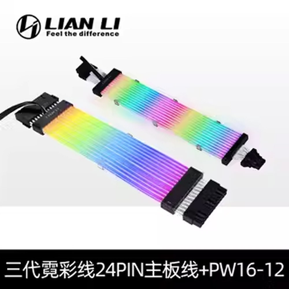 리안리 스트리머 플러스 V2 가능한 3x8핀 16핀 4080 싱글 블랙 347,900원