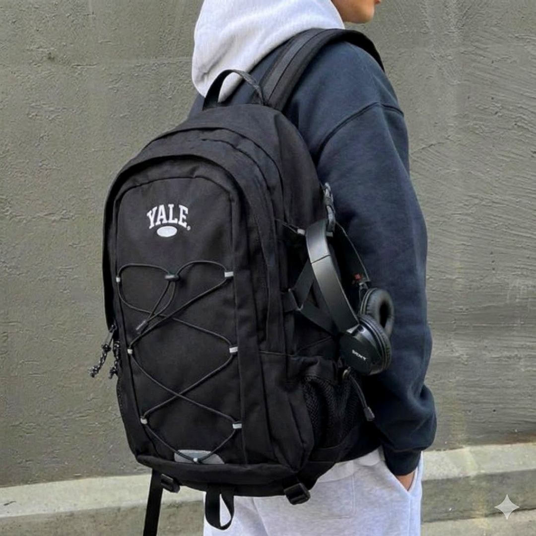 YALE THINK PACK 백팩 37L 74,900원