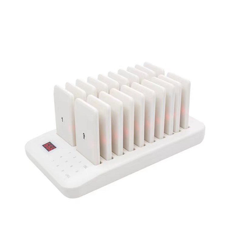 무선 진동벨 카페 호출기 식당 픽업 80,920원