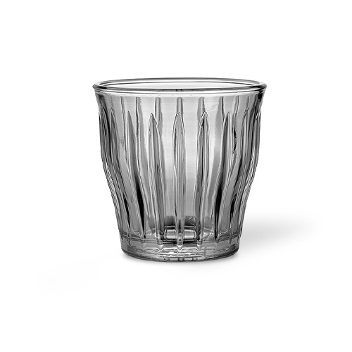 [무브나] MUVNA 티벳 나이트 그레이 | 플리츠 유리컵 | 용량 100, 160, 220, 320ml | 1개, 220ml, 1개 8,500원