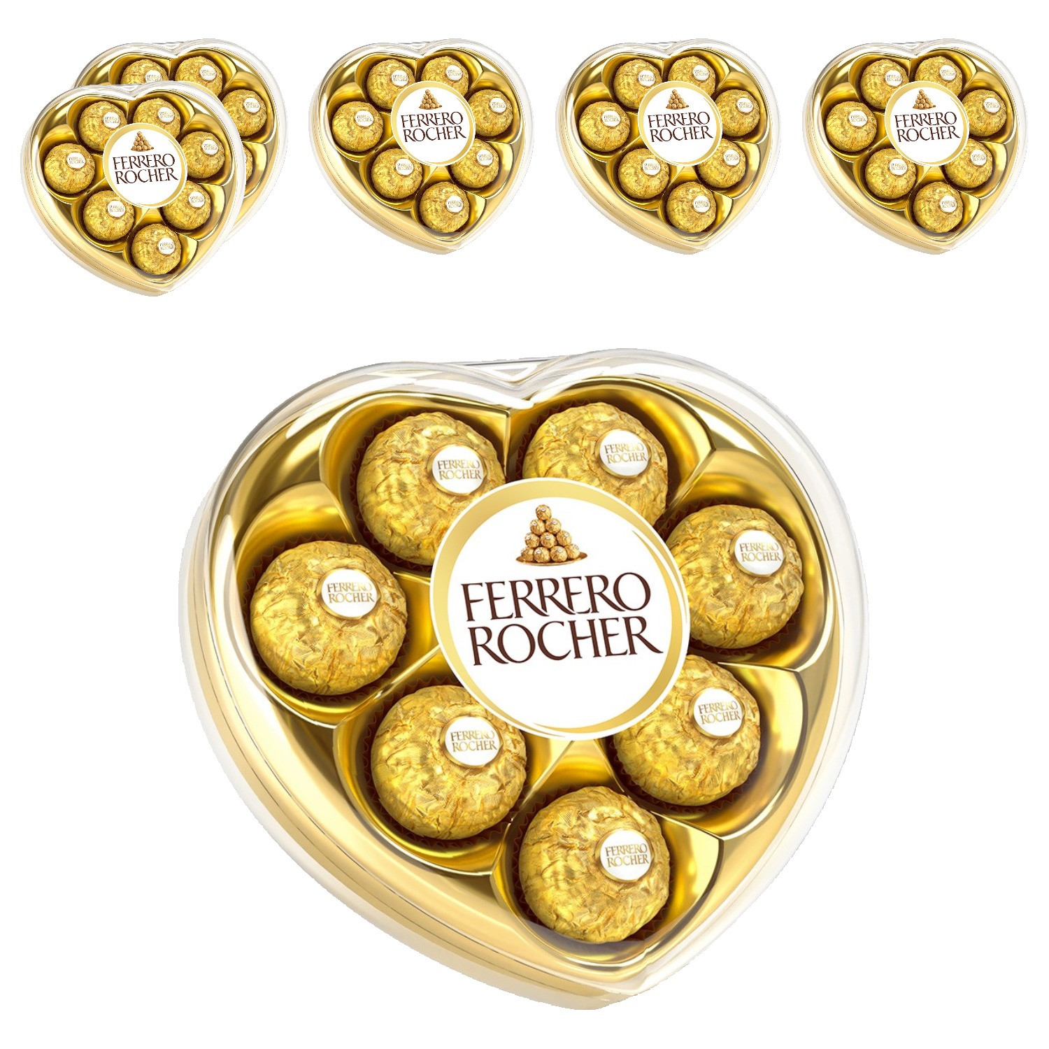 페레로로쉐 하트 T8 39,410원