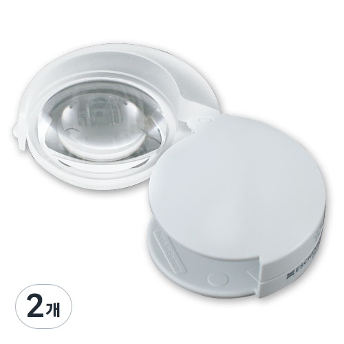 에센바흐 포켓루페 10배율 110,000원