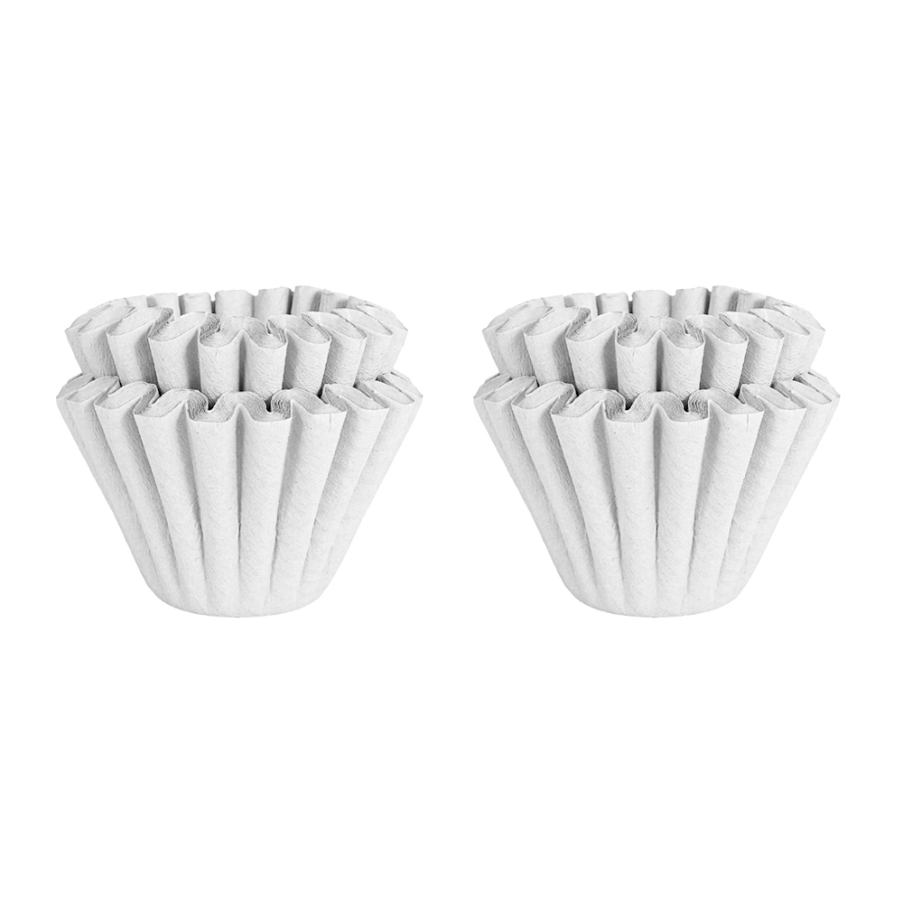 칼딘 웨이브 드립 여과지 필터 화이트 185mm, 50개입, 2개 10,300원