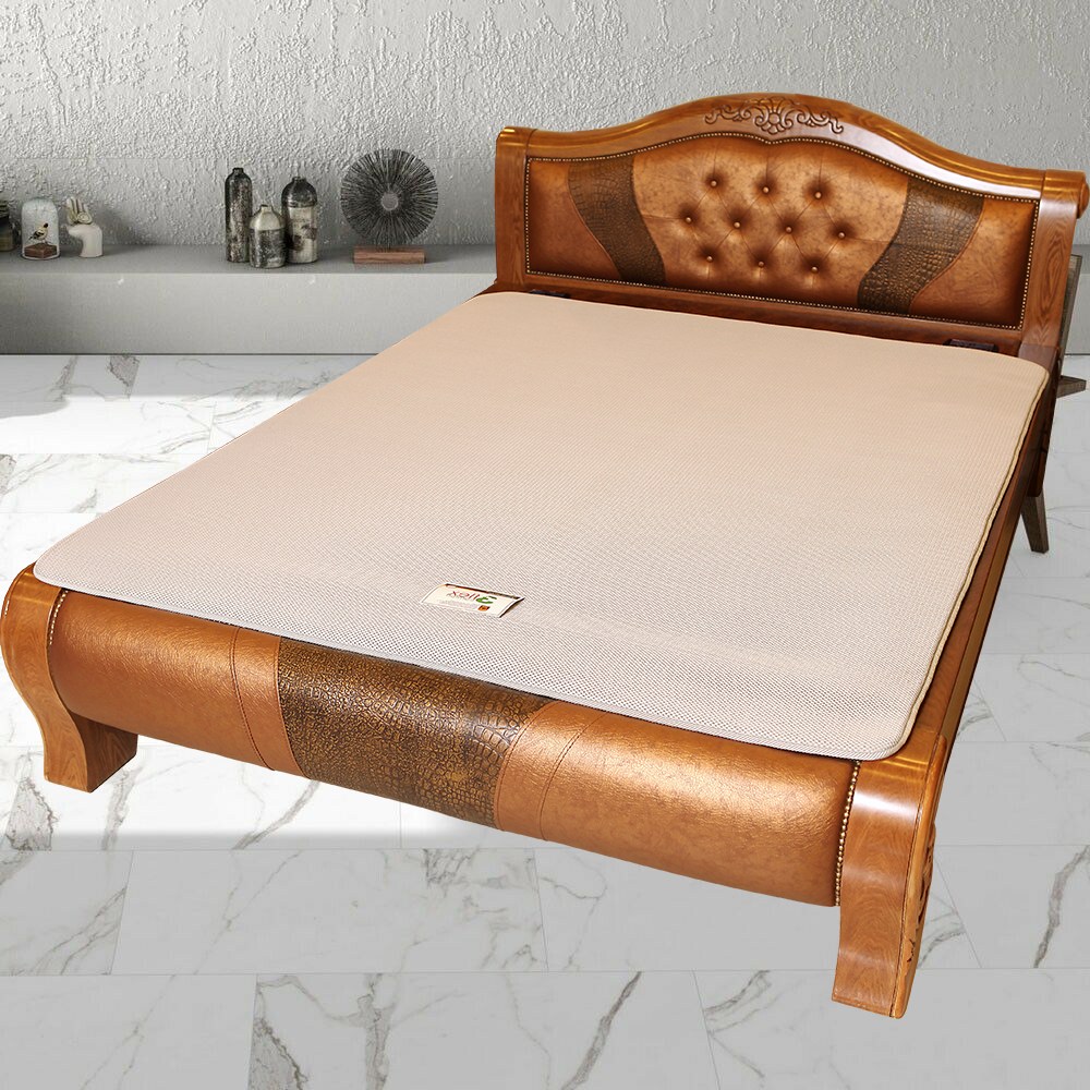 코지매트 코지 3D매쉬 돌침대 사계절매트 쿨매트 퀸 CSB-2015 200,000원