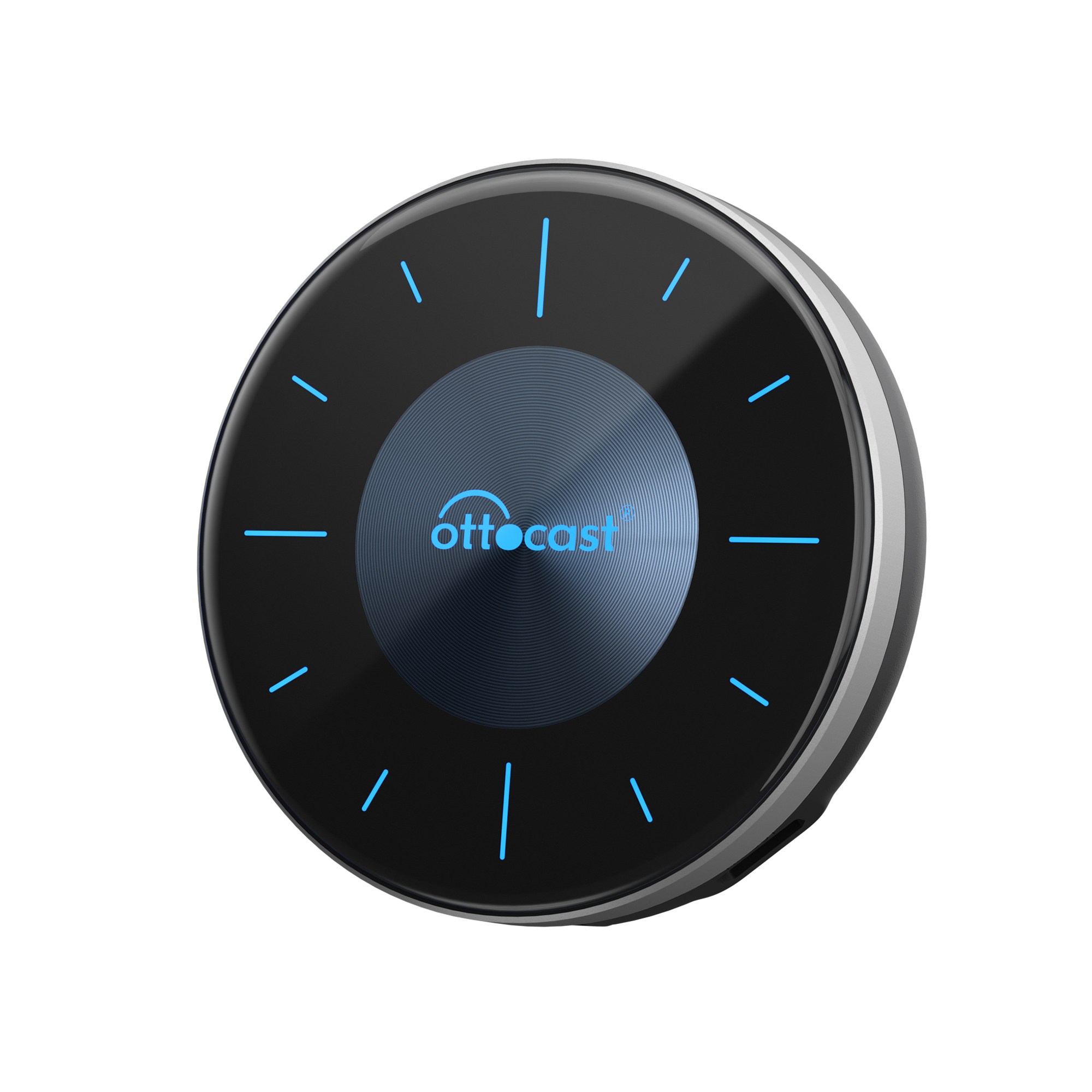 Ottocast 안드로이드 13 무선 애플 카플레이 무선 안드로이드 오토 올인원 차량용 스틱 PC 268,000원