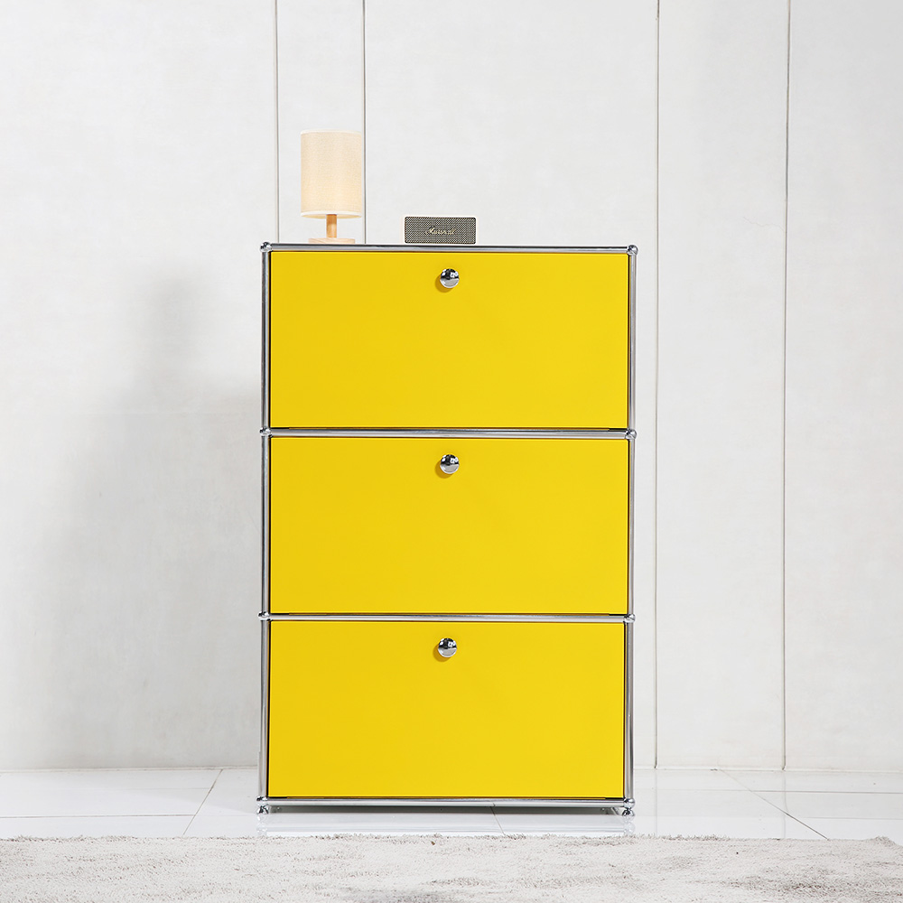 이가페 미드센츄리 모듈거실장 모노 1x3 베이직 수납장 805,000원