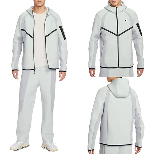 나이키 테크 남성 풀집 플리스 윈드러너 재킷 175,000원