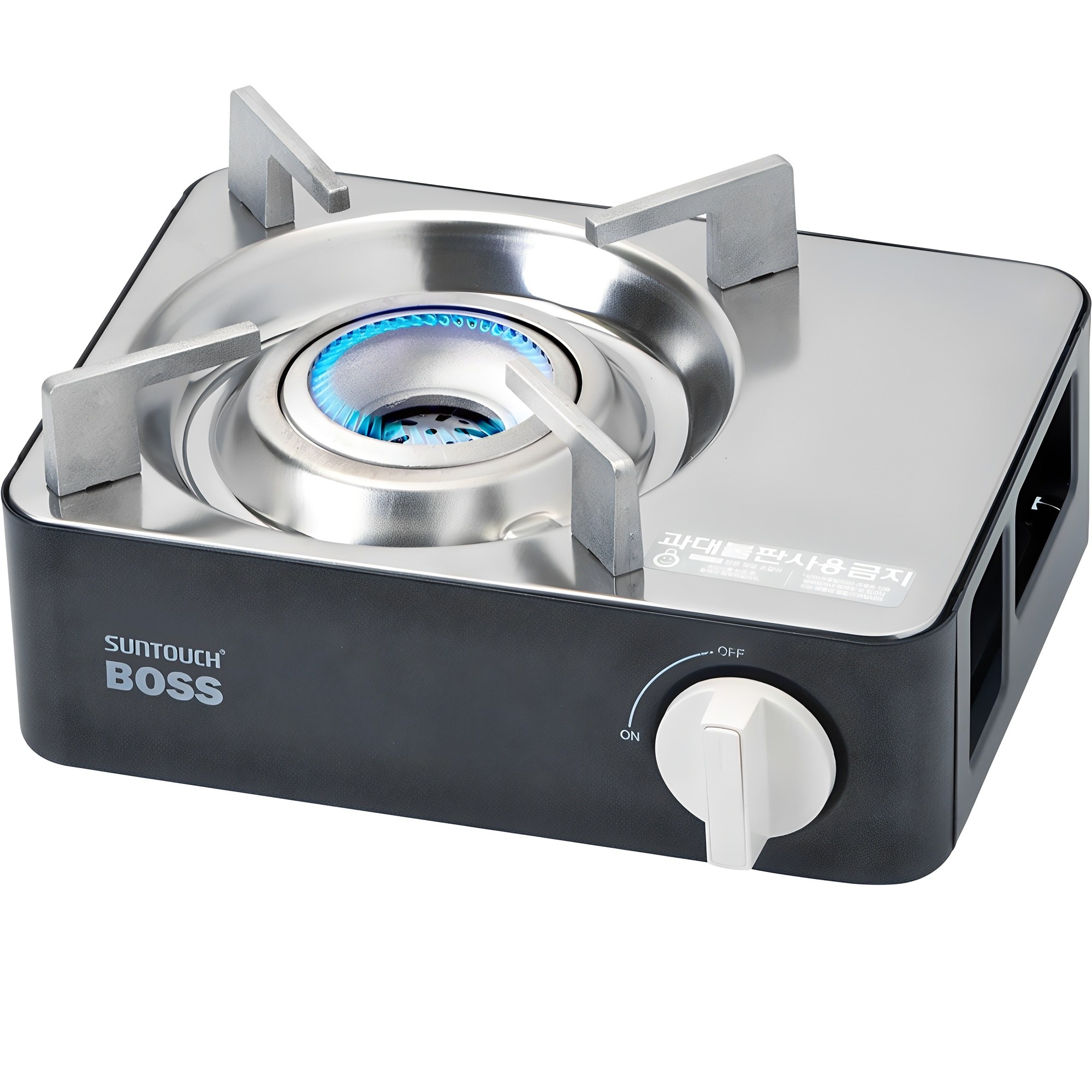 썬터치 보스 미니 휴대용 가스렌지 + 전용 케이스 세트 33,720원