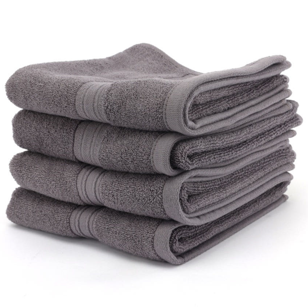 업소용타올 125g OEKO-TEX인증 100% 국내생산, 10개, 그레이 24,500원