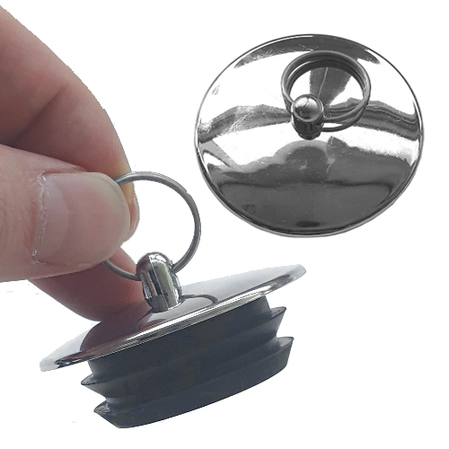 본라이프 국산 욕실 욕조마개 욕조뚜껑 욕조마게 세면대 마개 배수구마개 5,800원