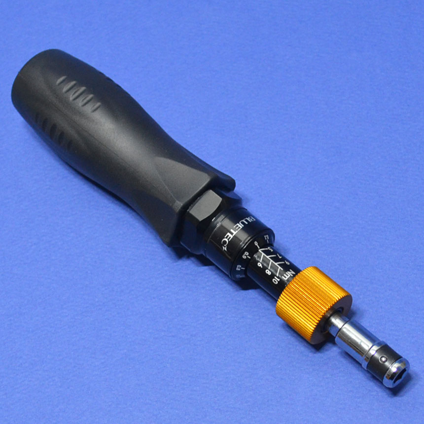 블루텍 토크드라이버 TWD-10N 4060879 육각비트 6.35mm 150,500원