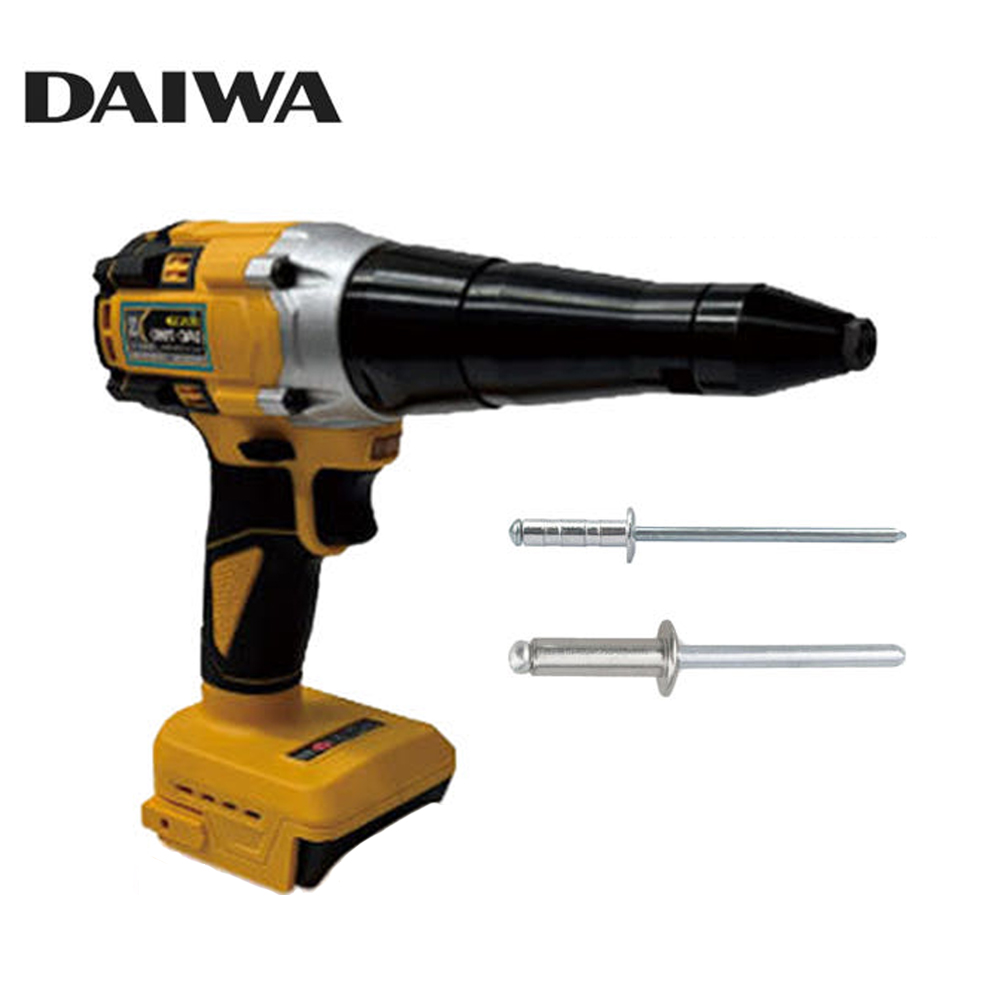 다이와 충전 리벳건 DRG-706D 리베트건 디월트 호환 115,800원