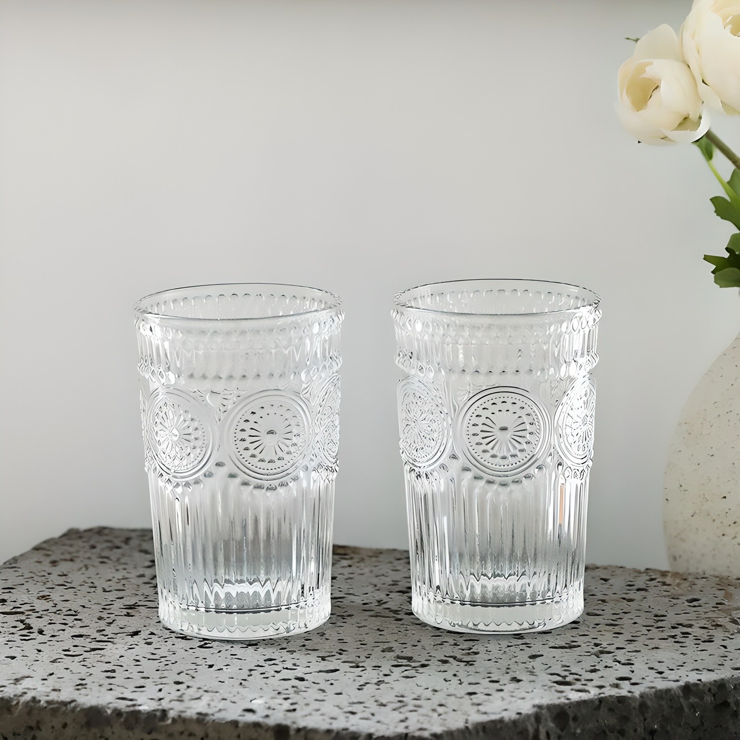 애스크제이 썬플라워 앤틱 하이볼 5,900원