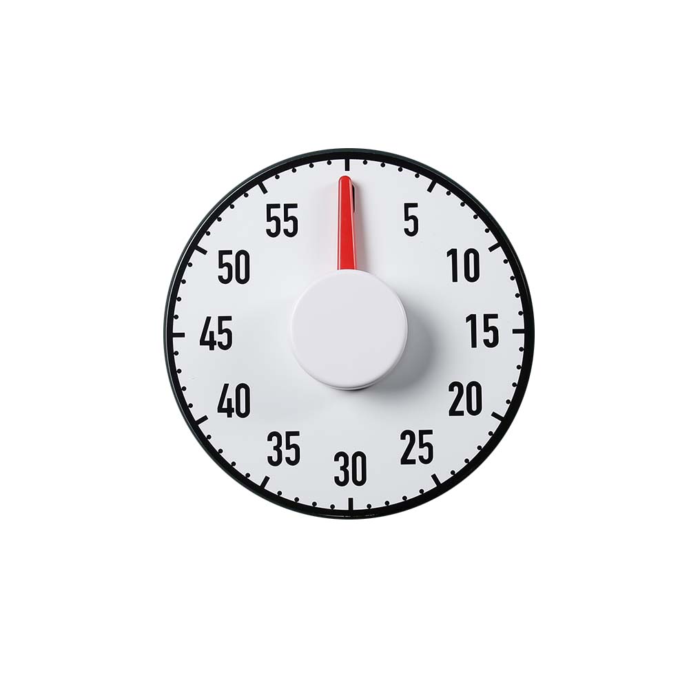 슈퍼쌤 태엽식 60분 빅타이머, 화이트계열, 1개 16,800원