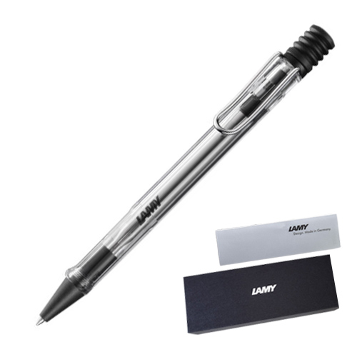 LAMY 사파리 볼펜 + 케이스 + 리플렛 28,400원