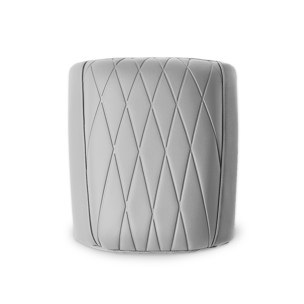 크레이지몬스터 디올뉴 팰리세이드 LX3 콘솔쿠션 팔쿠션, 라이트 그레이 (1P), 1개 39,800원