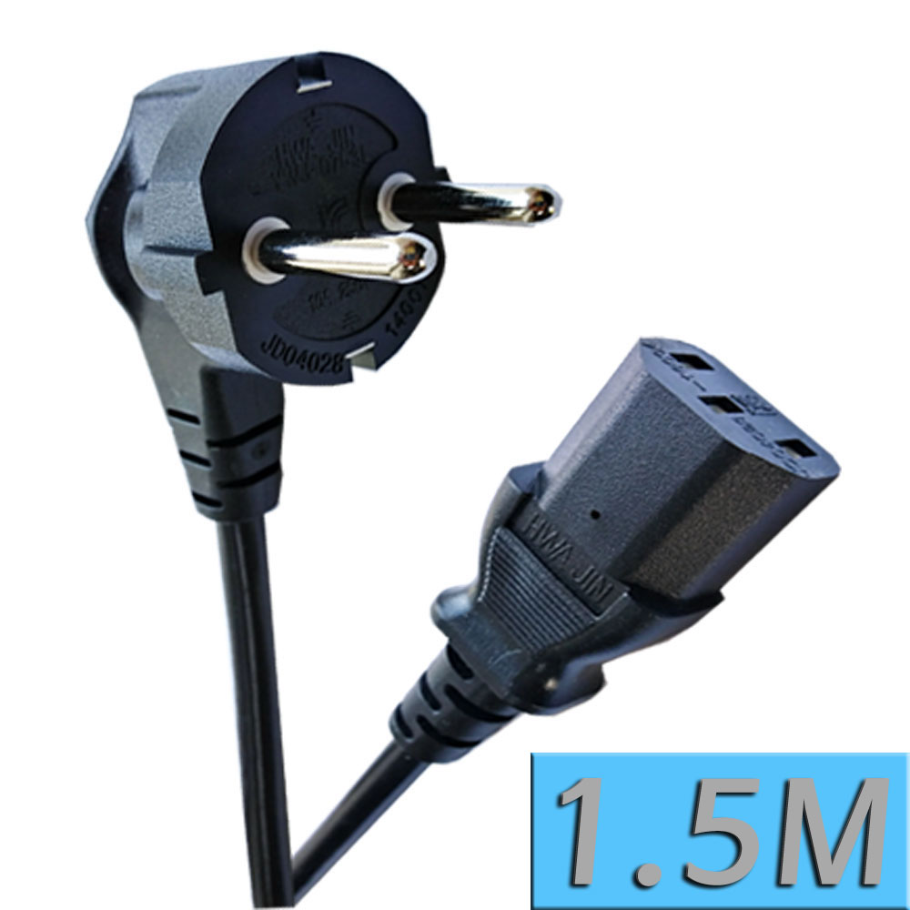 국내 수입 가전제품 컴퓨터 모니터 프린터 샤오미 삼성 엘지 HP 캐논 엡손 TV 연결 8자형 2구형 3구형 일반형 연장형 AC220V 전원케이블, 1개 5,840원