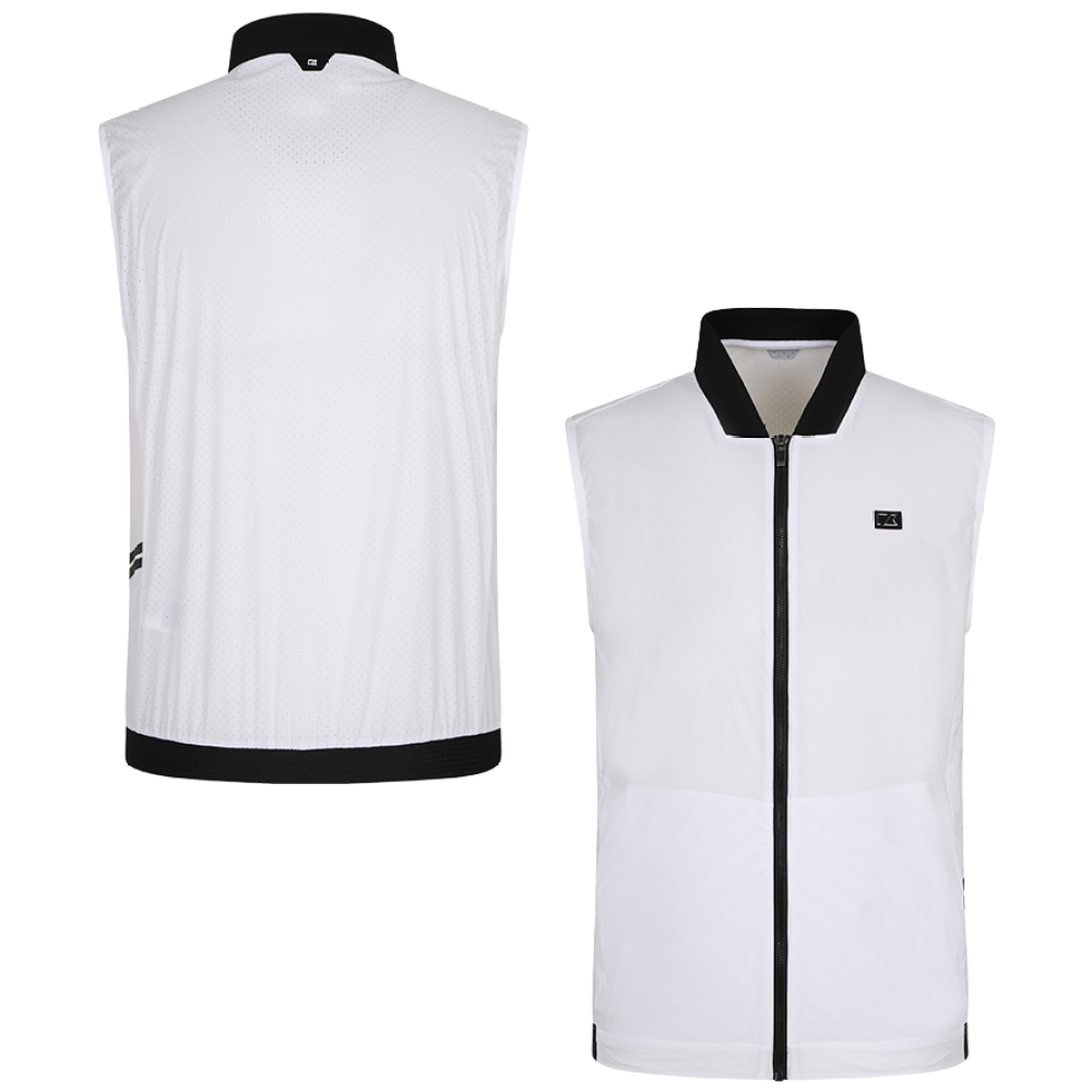 커터앤벅 남성 에어플로우 집업 베스트 조끼 CBMVS51903 52,530원