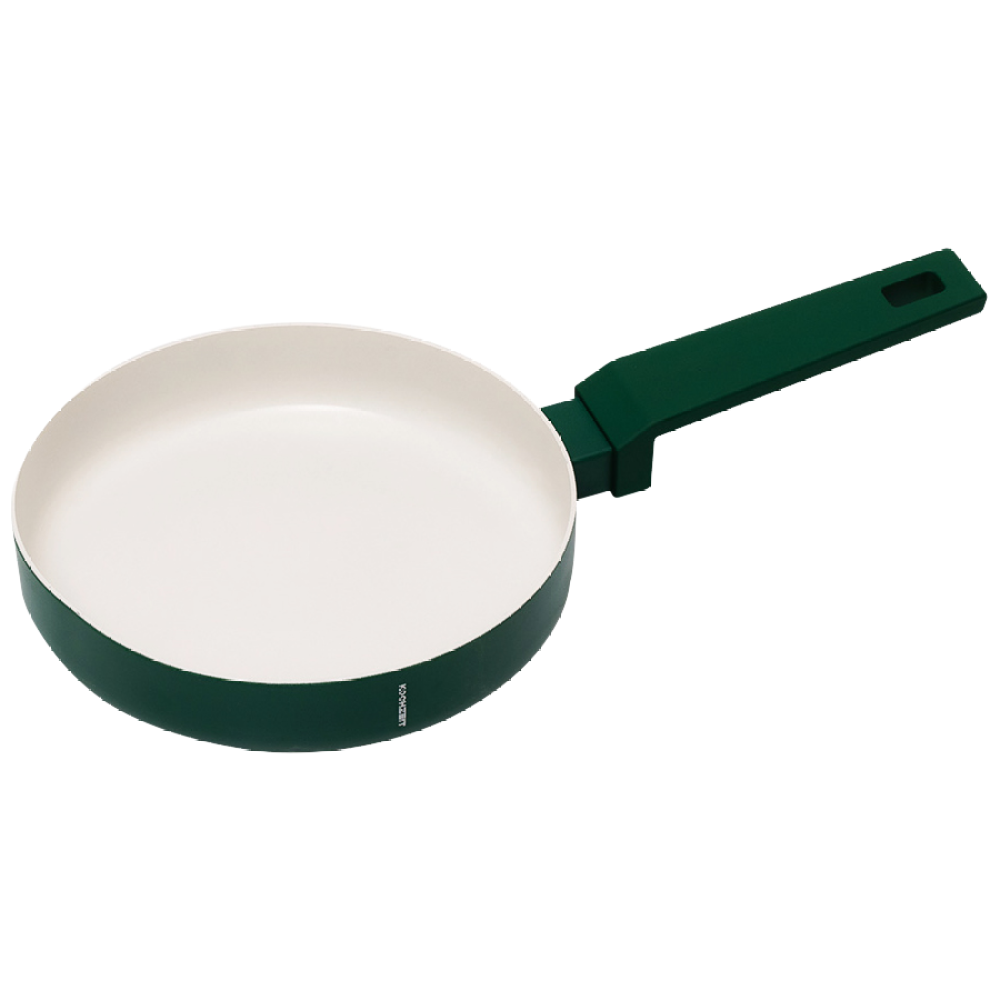 코젤 세라믹코팅 IH 인덕션겸용 논스틱 프라이팬 계란말이팬 궁중팬 웍, 1개, 프라이팬(20cm), 미네르바 14,800원