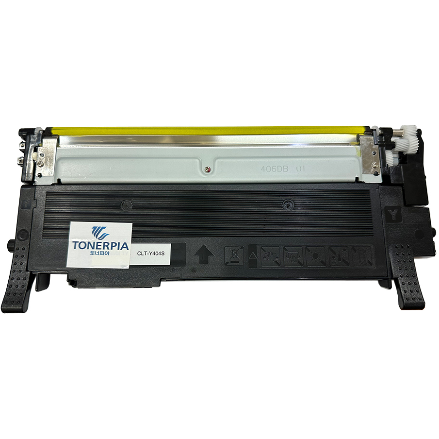 토너피아 호환 재생 토너 CLT-Y404S 10,500원