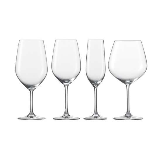 쇼트즈위젤 비냐 보르도/버건디/화이트/샴페인 1P 68,000원