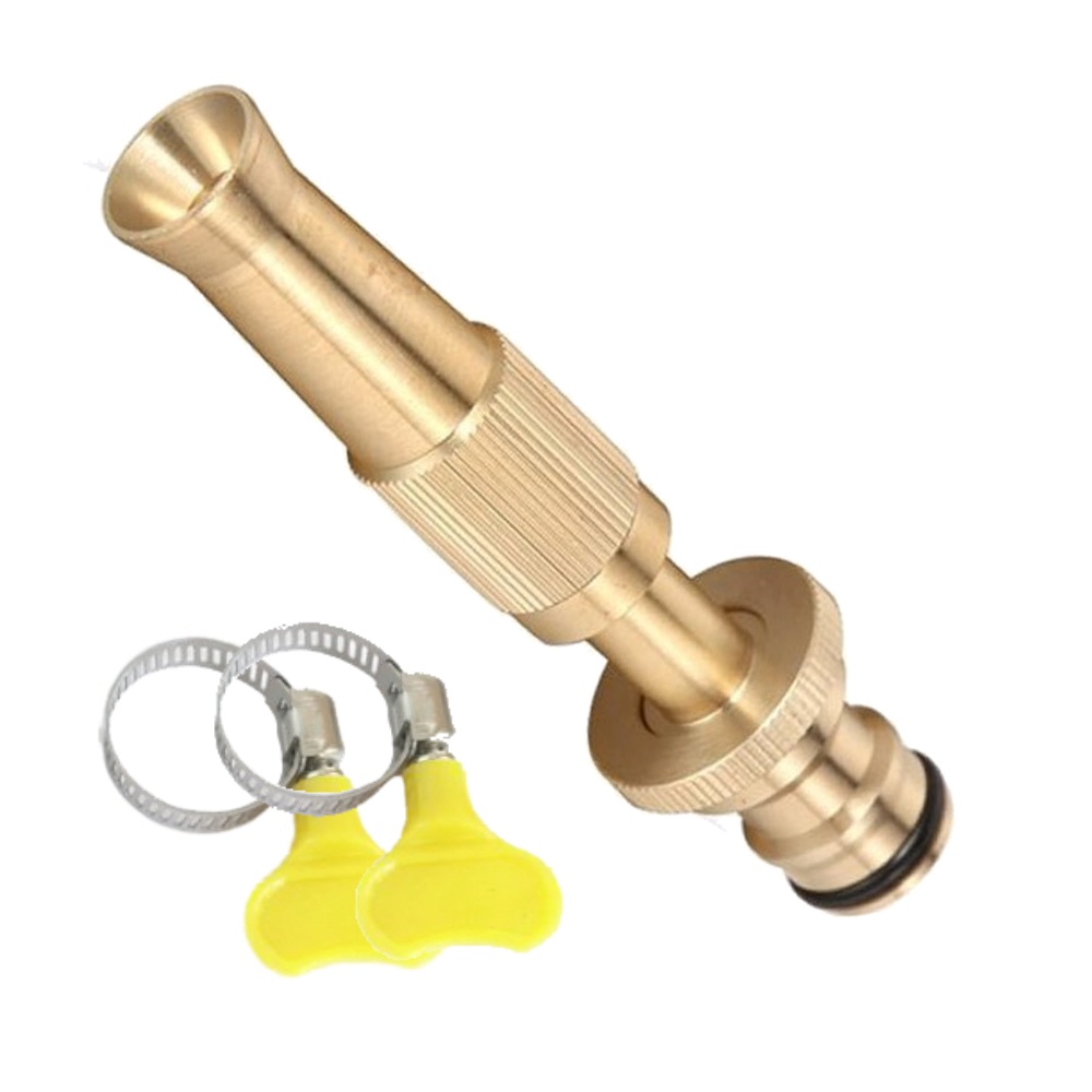 핑크아울 고압분사기 황동 + 나비고정밴드 2개 6,060원