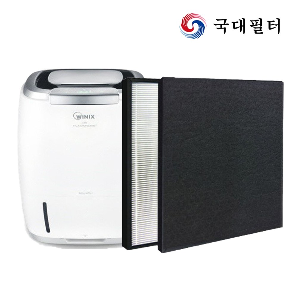 위닉스 공기청정기 필터 WEP-AD450NBKE0 12,700원