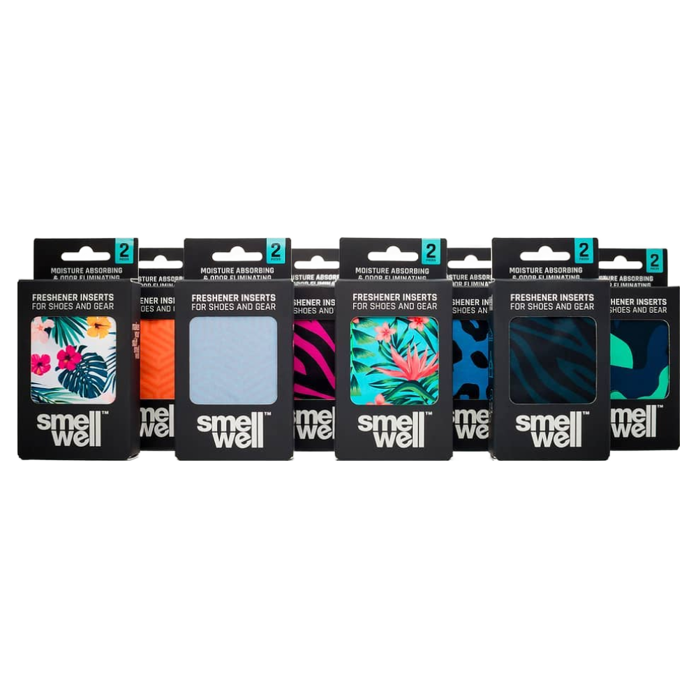 [RTP] 스멜웰 오리지날 신발 탈취제 냄새 제거 운동화 구두 제습 부츠 등산화 가방 헬스 발냄새, 1개 13,800원