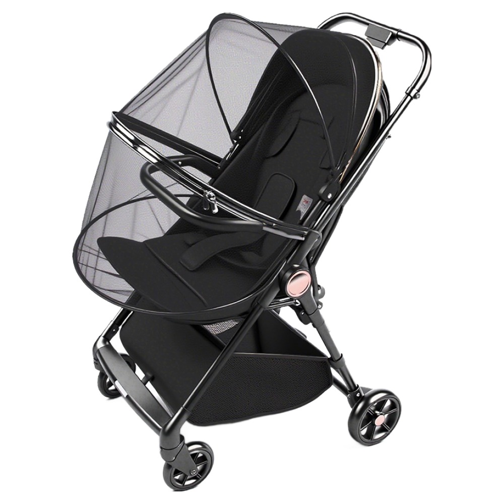 조이올리 지퍼형 유모차 모기장 7,010원