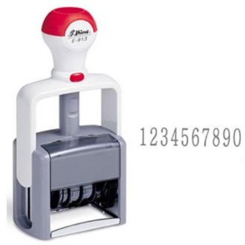 [유진스탬프] 도장/명판/고무인[회전넘버링(자동)]주문제작 주문제작, 단일상품 18,150원