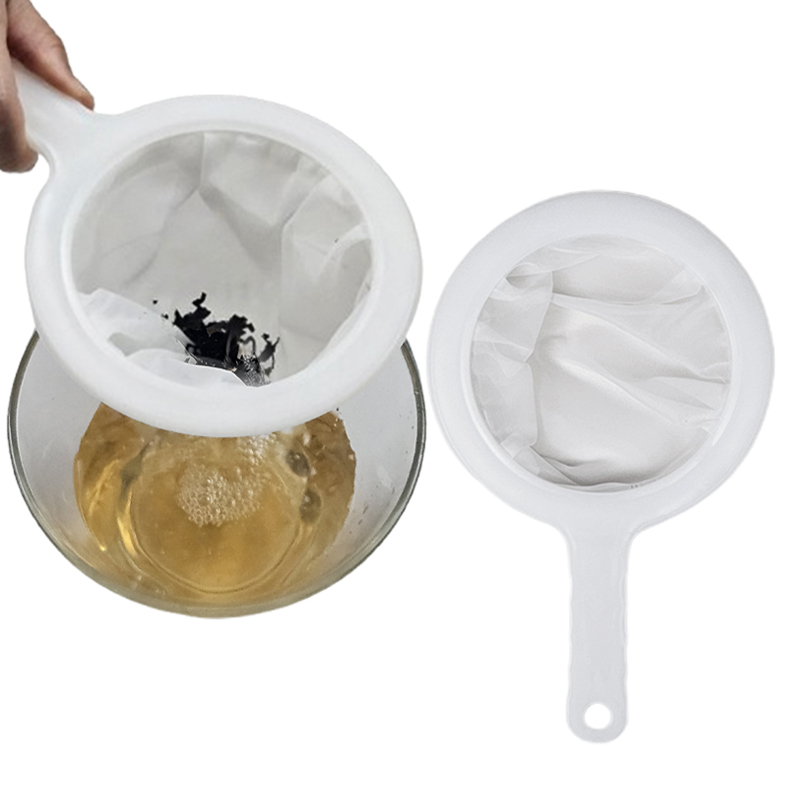 까사라이프 미세 거름망 두유 필터 400목, 화이트, 2개 6,990원