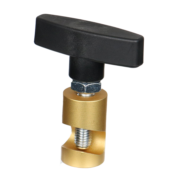 제나 쇼바고정기 구리타입(흡집방지) HL-3495 3,200원