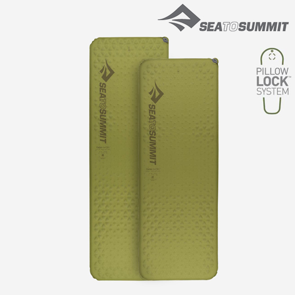 [씨투써밋] 캠프 매트 SI LG RT 자충 매트리스 120,700원