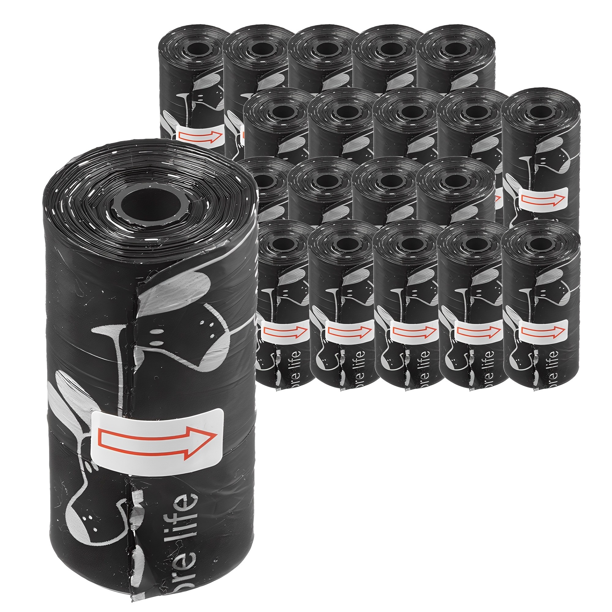 탐사 반려동물 풉백 리필형 배변봉투 5,990원