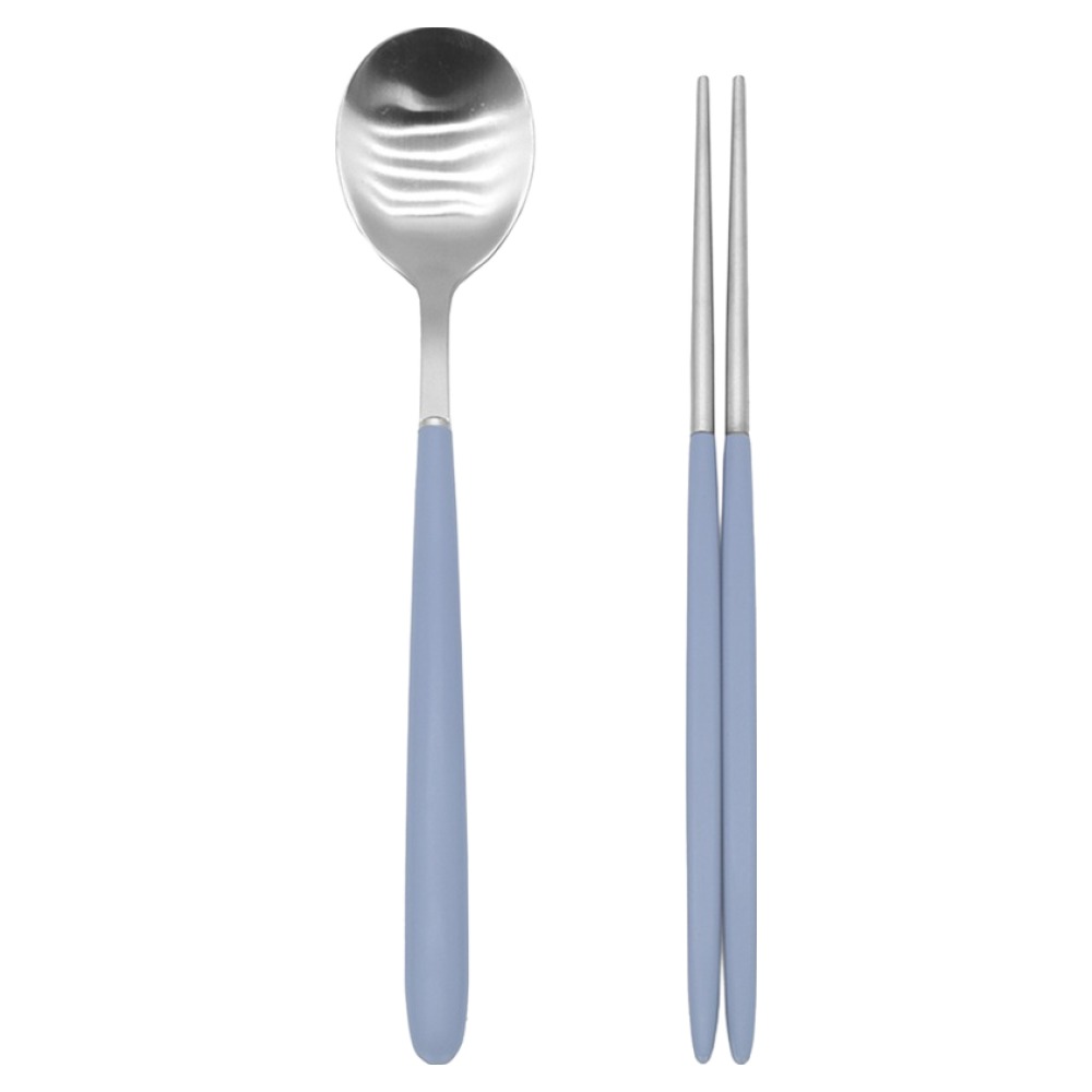 영수산업카멜 프리미엄 샤틴 수저 세트 6,000원