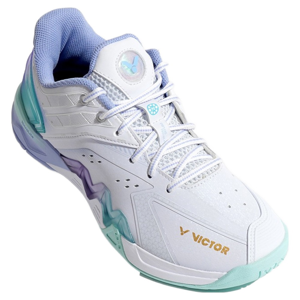 빅터 배드민턴화 SUPPORT P8500NLite U-SHAPE 199,000원