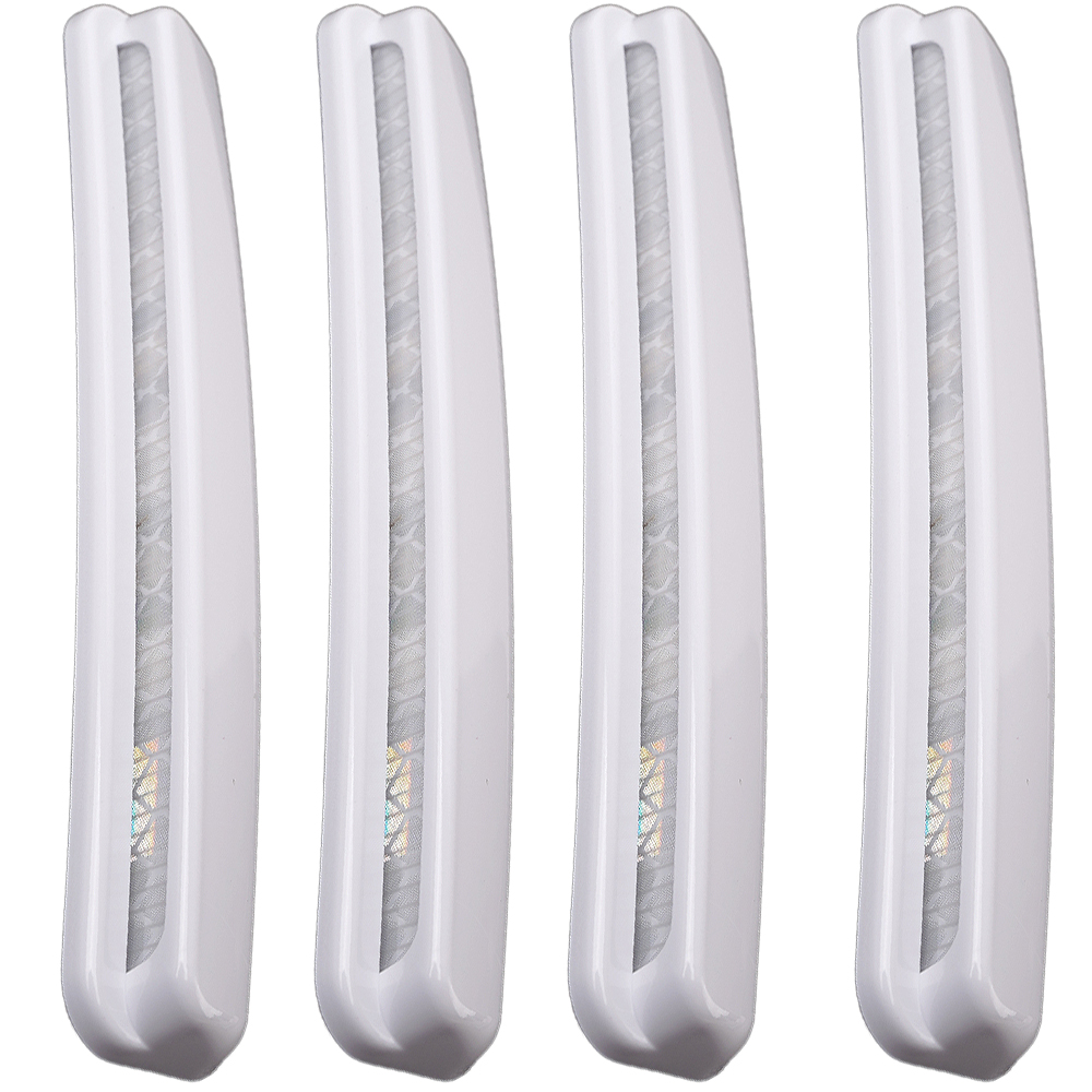 오토반 블랙슈트 리플렉션 차량용 도어가드 세트 7,000원