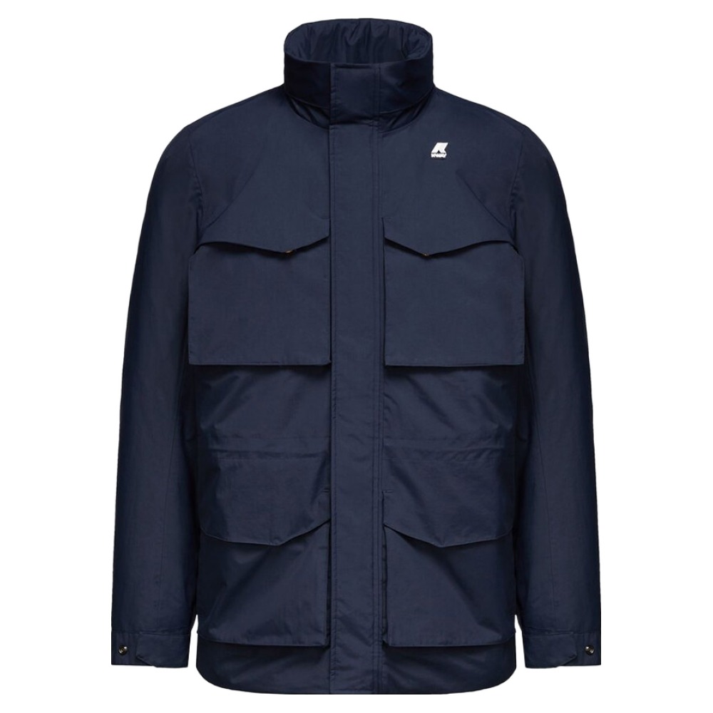 까웨 남성용 맨피 웜 오토만 패딩 자켓 Y234EMD940 156,800원