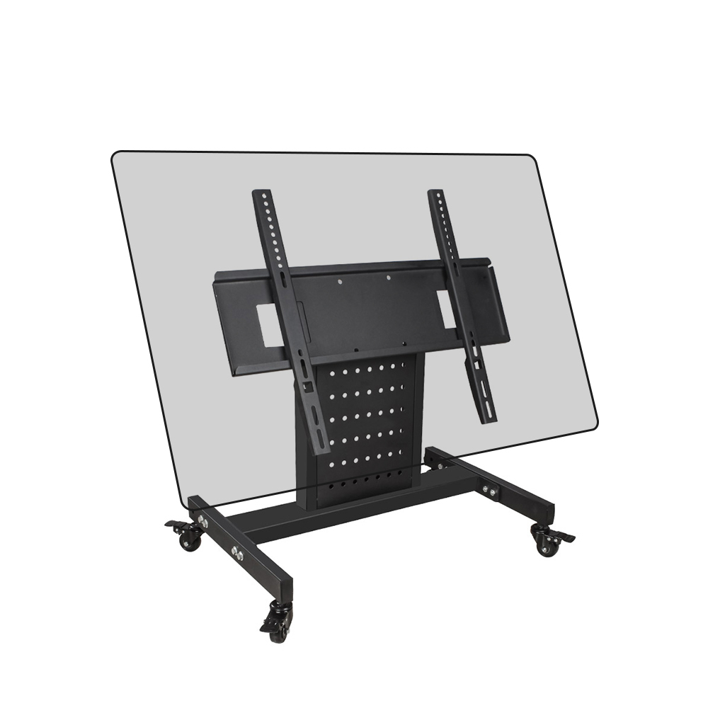 엘디엘마운트 APL-HB75 TV 스탠드 낮은 이동식 거치대, 1 95,000원