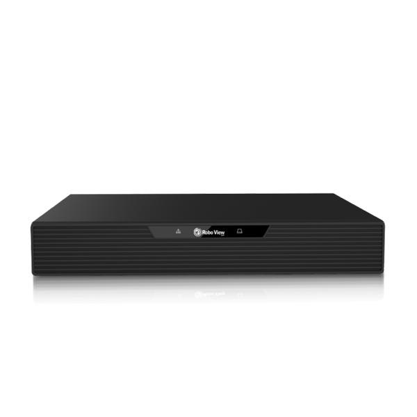 글로벌아이넷 로보뷰 NVR AI CCTV POE 녹화기 8채널 4K UHD IP 카메라 800만화소 235,170원