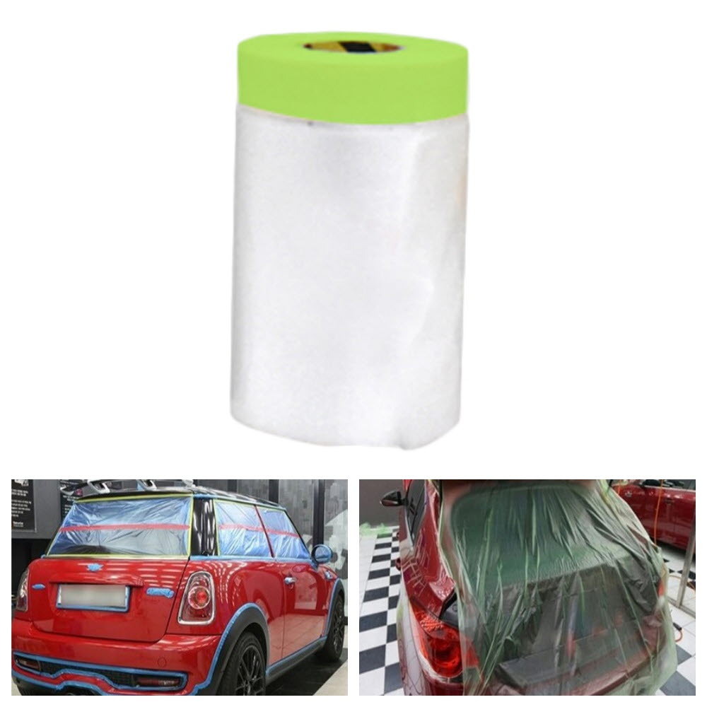 카바링 페인트보양비닐 3M 차량용 커버링테이프 650MM 2,170원