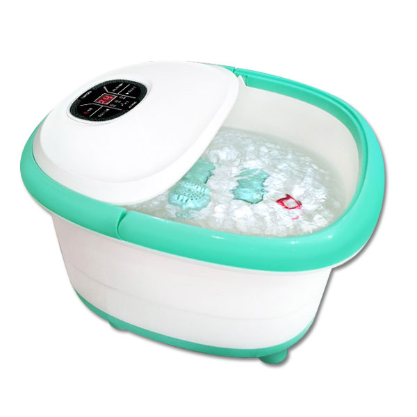 [라비센] 버블닥터 족욕기 KS808S 92,200원