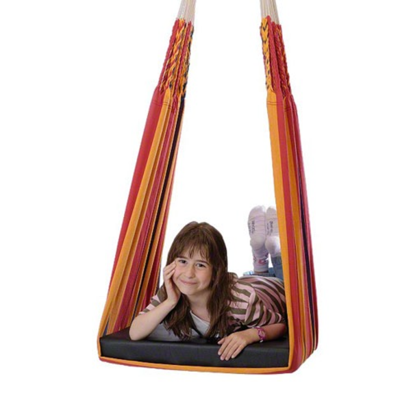 키드짐- 흔들침대/체육/학교/실내놀이/실내운동/매트활동/매트놀이/체육관/밸런스향상/스윙활동 102,000원