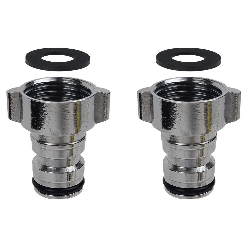 BK 수도부품 신형 세탁 황동 커플링 5,000원