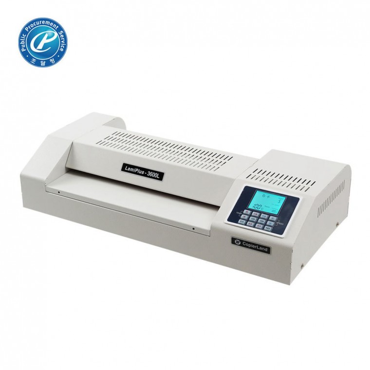 코팅기 문서코팅 사무용코팅 코팅기계 A3 Lami 3600L 808,100원