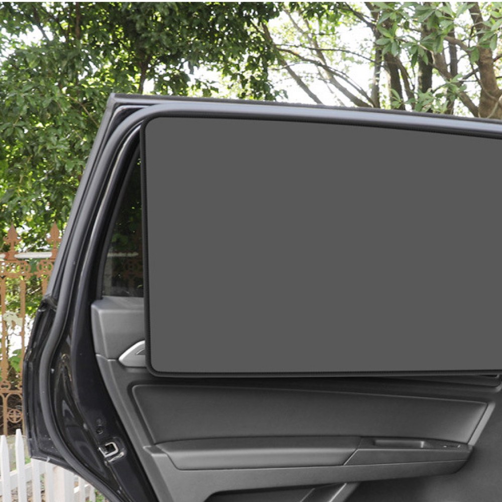 나은라이프 차량햇빛가리개 차박암막커튼 강력자석 16,810원