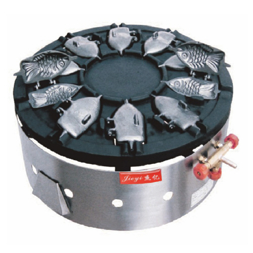 가스식 전기식 붕어빵기계 10구 업소용 창업 붕어빵틀 329,000원