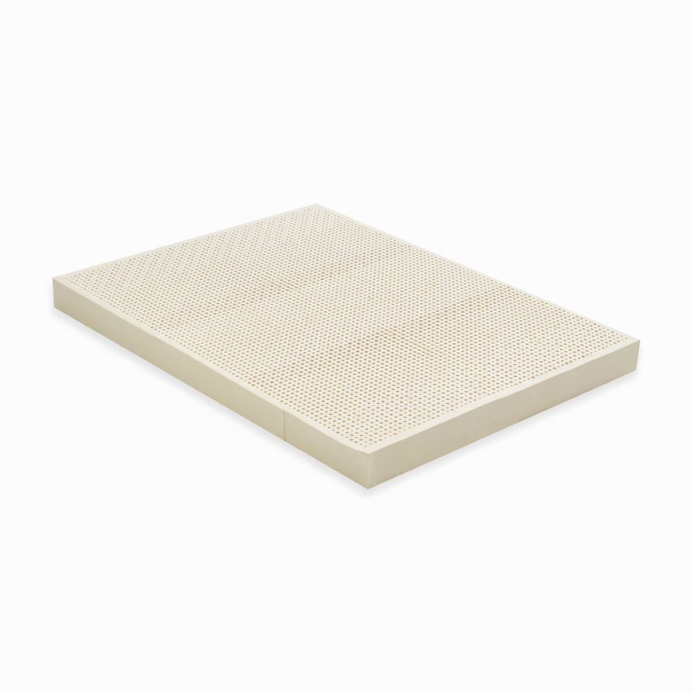 라폼 천연라텍스 토퍼 매트리스 침대 거실 바닥 매트 + 방수속커버 15cm 미디엄 744,000원