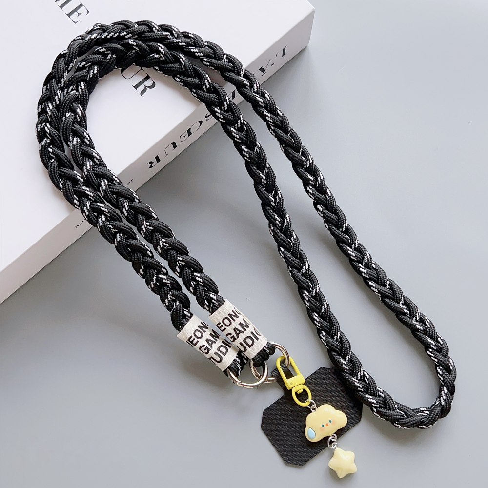 루나로즈  여행용 목걸이줄 핸드폰 스트랩 6,790원